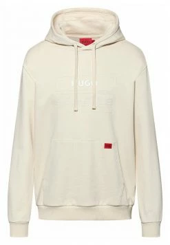 Coupon 🧨 HUGO DEBSTER - Sweat à Capuche - Light Beige 🛒 -HUGO Sales c2d732f076124b25a8a5eeda0e80a848