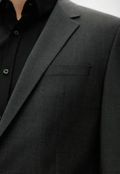 Coupon 🧨 HUGO SET - Costume - Dark Grey ❤️ -HUGO Sales c2dccf0cb5644112a7ecd70f4bf8dd29