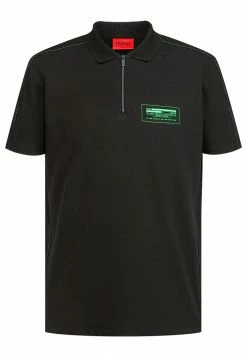 Sortie 👏 HUGO DALBERT - Polo - Black 💯 9 Sortie 👏 HUGO DALBERT - Polo - Black 💯 -HUGO Sales c2f0731a40364e328feb5abeb83e108f