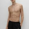 Top 10 🧨 HUGO KAUAI - Short De Bain - Black ⌛