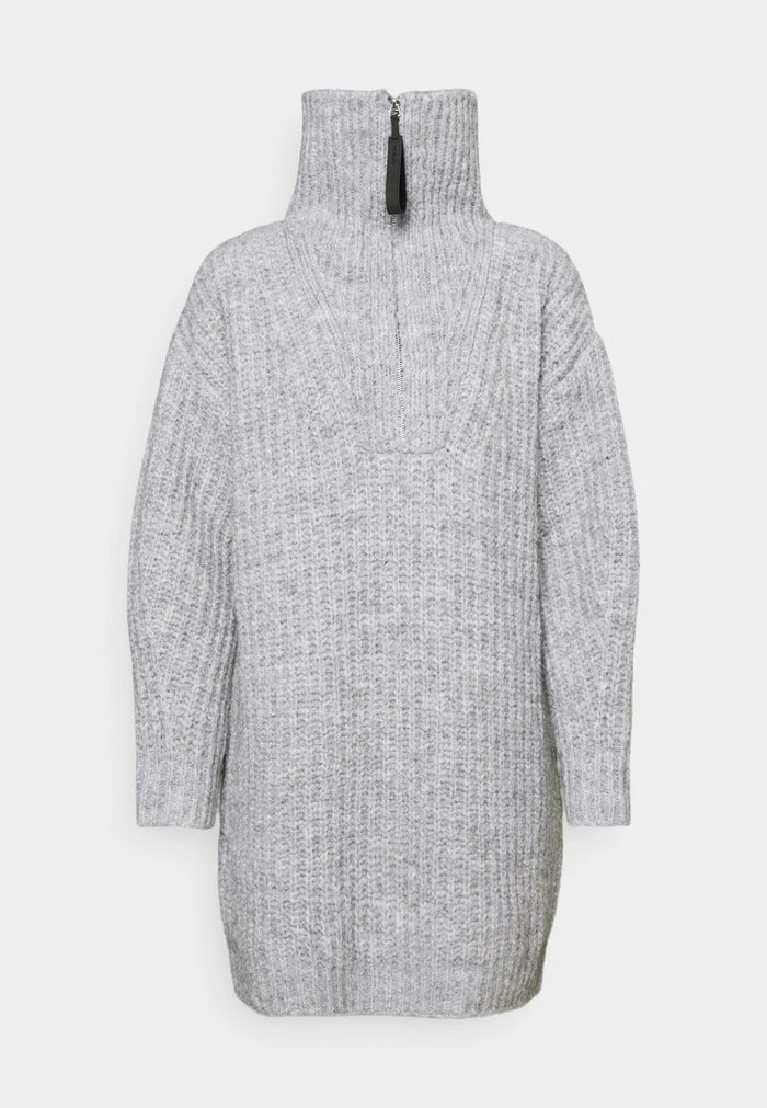 Les meilleures critiques de 💯 HUGO STEVETTA - Pullover - Medium Grey 🤩 5 Les meilleures critiques de 💯 HUGO STEVETTA - Pullover - Medium Grey 🤩 – Image 5