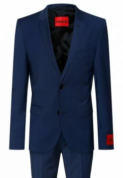 Coupon 🌟 HUGO ARTI HESTEN - Costume - Open Blue 😉 -HUGO Sales c3164cc2f6174dce8fabaea427263eb7