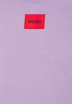 Offres 🔥 HUGO DIRAGOL - Sweatshirt - Light/pastel Purple 👏 -HUGO Sales c33c6428b8a44d8b98e9e8508ad5241e