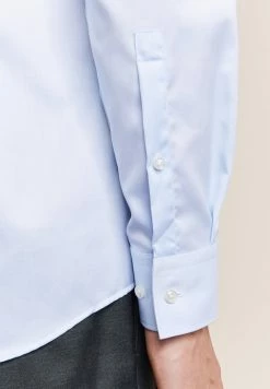 Remise ⌛ HUGO JASON - Chemise Classique - Light Blue ✔️ -HUGO Sales c34cace2af404bf281e22ea2070cd765