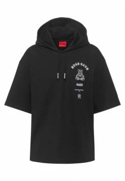 Meilleur prix 🧨 HUGO Sweatshirt - Black 🔥 7 Meilleur prix 🧨 HUGO Sweatshirt - Black 🔥 -HUGO Sales c3525de245ea4cf0ab09afda1035a77a