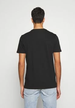 De gros 🎁 HUGO DOLIVE - T-shirt Imprimé - Black 😉 -HUGO Sales c3803fae2cd24172b3a685a6ace2bdb4