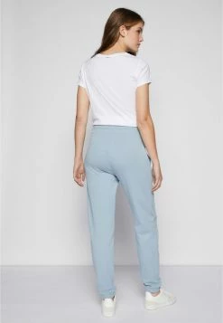 Top 10 💯 HUGO DICHIBI REDLABEL - Pantalon De Survêtement - Light/pastel Blue 🎉 -HUGO Sales c39200ef492a45fdac0bfa5fdfdb4f56