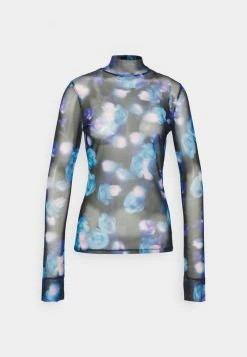 Vente flash 🤩 HUGO DILIONA - T-shirt à Manches Longues - Open Miscellaneous 🔥 -HUGO Sales c3be7639ace6411192cc5efe18e02cd9