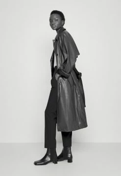 Offres ✔️ HUGO HETALI - Pantalon Classique - Black 🧨 -HUGO Sales c3c1a5e2974a46508941e94403f97c2e