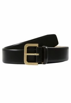 De gros ⭐ HUGO ZANA BELT - Ceinture - Black ✔️ -HUGO Sales c3e897a32b7f4a39825f00d245b3b710