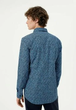 Offres ✨ HUGO KENNO - Chemise - Blue 🛒 -HUGO Sales c3f2abaf5f7a4969987940c587cffcfa