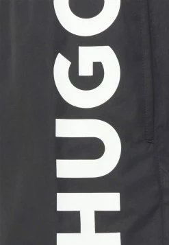 Les meilleures critiques de 🔥 HUGO ABAS - Short De Bain - Black 😀 -HUGO Sales c40243a19ca043629436a8562ede769b