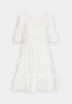 Grosses soldes ✔️ HUGO KOMIRI - Robe De Jour - Natural 👏 -HUGO Sales c41087f8a36340f195be1d66fa31b616