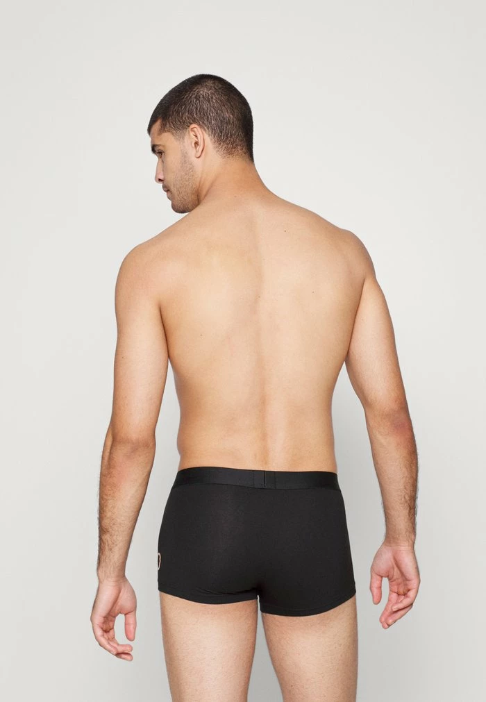 Offres 😀 HUGO TRUNK EXCITE - Shorty - Black 👏 2 Offres 😀 HUGO TRUNK EXCITE - Shorty - Black 👏 – Image 2