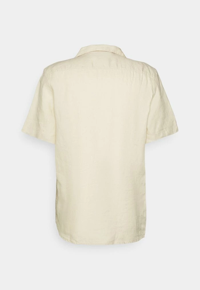 Tout neuf 🤩 HUGO ELLINO - Chemise - Light Beige 😍 7 Tout neuf 🤩 HUGO ELLINO - Chemise - Light Beige 😍 – Image 7