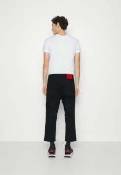 Tout neuf ✔️ HUGO Jean Droit - Black 👏 7 Tout neuf ✔️ HUGO Jean Droit - Black 👏 -HUGO Sales c434c6d42cf44194857945327602116c