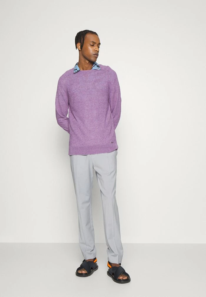 De gros 🧨 HUGO ELLINO - Chemise - Medium Blue 💯 2 De gros 🧨 HUGO ELLINO - Chemise - Medium Blue 💯 – Image 2