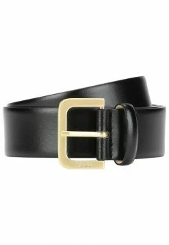 Acheter 🛒 HUGO ZANA - Ceinture - Black ❤️ -HUGO Sales c46a5973d71142fca1e596fdbb94aae7