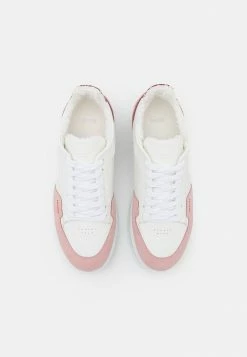 De gros 🌟 HUGO VERA LACE UP - Baskets Basses - White 🎉 9 De gros 🌟 HUGO VERA LACE UP - Baskets Basses - White 🎉 -HUGO Sales c46d7aeb67164d7c8ab55f1f647daf18