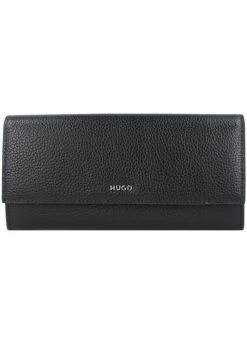Vente flash ⌛ HUGO Portefeuille - Black 😀 -HUGO Sales c47c3042cc3c4fa48eb1e1c145b39f3a