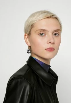 Budget 🛒 HUGO KAMILAS - Robe Chemise - Black 🌟 -HUGO Sales c4acadec78144988b7613a6b663c079b