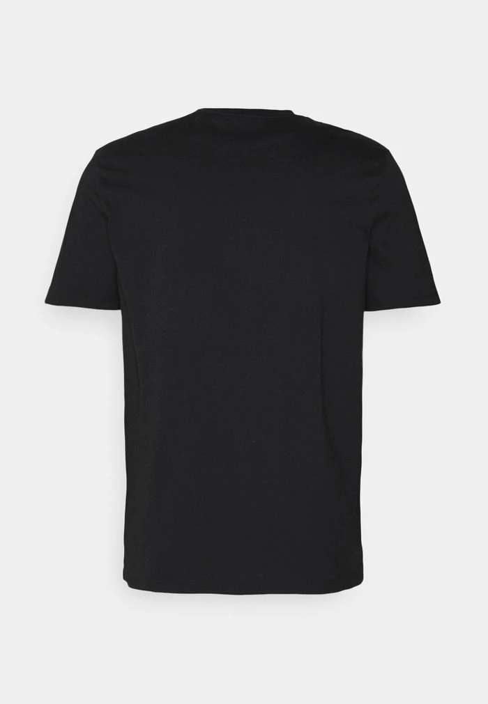 Top 10 ❤️ HUGO DOLDPLAY - T-shirt Imprimé - Black ⌛ 9 Top 10 ❤️ HUGO DOLDPLAY - T-shirt Imprimé - Black ⌛ – Image 9