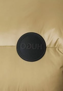 Budget 🎉 HUGO BIRON - Doudoune - Medium Beige ✔️ -HUGO Sales c4e5c8220f5c4982962bc41e718e8486