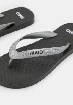 Budget 🤩 HUGO ONFIRE - Tongs - Black 🔥 13 Budget 🤩 HUGO ONFIRE - Tongs - Black 🔥 -HUGO Sales c4e92fc268ae44f08259b9128096e41f