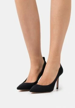 Budget 👏 HUGO INES - Escarpins - Black 🔔