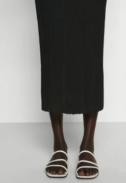 Coupon 🌟 HUGO SHOREE - Jupe Longue - Black 😉 -HUGO Sales c4ec9cd5b1eb4115959b949a9ed81ed2