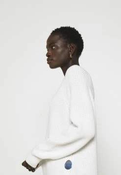 De gros 🥰 HUGO SHILOH - Pullover - Natural 💯 -HUGO Sales c4f1b330e2a241189e1f557a9505a5a5