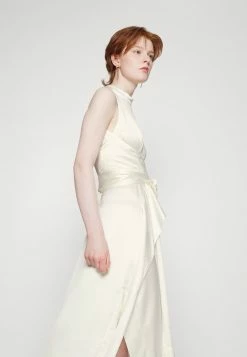 Vente flash ✔️ HUGO KESTANI - Robe De Cocktail - Creme 🎉 -HUGO Sales c539219f2b7a4579bf11cdfa9032ce8b