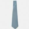 Meilleur prix 👍 HUGO TIE - Cravate - Turquoise/aqua 🛒