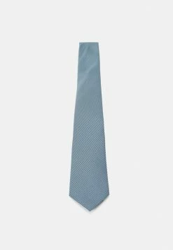 Meilleur prix 👍 HUGO TIE - Cravate - Turquoise/aqua 🛒