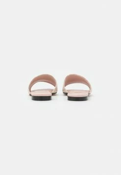 Offres 🛒 HUGO LOLA SLIDE - Mules - Off-white 👏 -HUGO Sales c564c520ae0444ae8a3bcc78203abe44