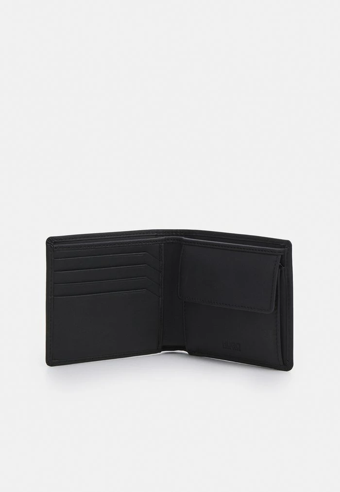 Les meilleures critiques de 💯 HUGO ACRON COIN UNISEX - Portefeuille - Black 🎉 3 Les meilleures critiques de 💯 HUGO ACRON COIN UNISEX - Portefeuille - Black 🎉 – Image 3