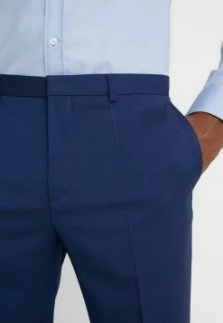 Tout neuf 🌟 HUGO HARTLEYS - Pantalon De Costume - Medium Blue 🌟 9 Tout neuf 🌟 HUGO HARTLEYS - Pantalon De Costume - Medium Blue 🌟 -HUGO Sales c5b02f352e9d4c8ab4931ccd9edce9c0
