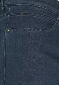 Acheter 🛒 HUGO Jean Droit - Dark Blue 🤩 -HUGO Sales c5c234275a3f4a938f4ccfef96f316fa