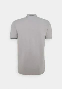 Grosses soldes 🎁 HUGO DINOSO - Polo - Silver 💯 -HUGO Sales c5c84d4d3c8c4d49af08223a0cd45ff5
