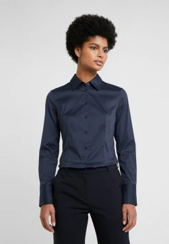 Sortie ⭐ HUGO THE FITTED - Chemisier - Navy ✨