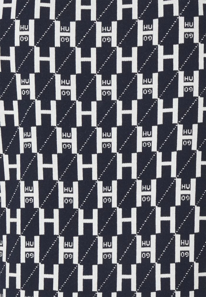 Meilleure vente 🎉 HUGO SEEKEE - Pullover - Mottled Dark Blue 😍 3 Meilleure vente 🎉 HUGO SEEKEE - Pullover - Mottled Dark Blue 😍 – Image 3