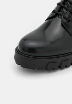 Les meilleures critiques de ❤️ HUGO NEW ALPHA - Bottines à Lacets - Black 😀 -HUGO Sales c61dd4d461084a2bb0736a37cc93473d