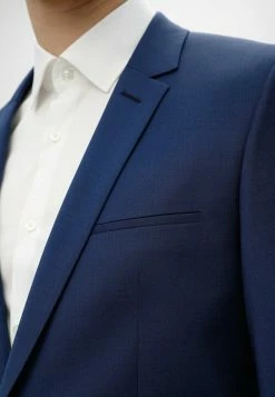 Coupon 🌟 HUGO ARTI HESTEN - Costume - Open Blue 😉 -HUGO Sales c677b4dbd1b4483aa673efa335619a44