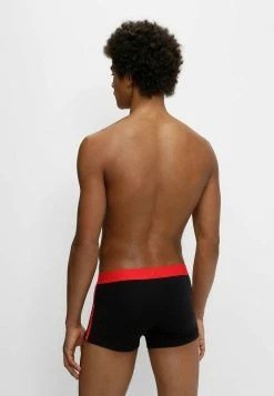 Acheter ⭐ HUGO TRUNK EXCITE - Shorty - Black ⭐ -HUGO Sales c6875e5701744de2817a1c20726f927f