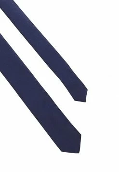 Le moins cher 👏 HUGO Cravate - Open Blue 😀 -HUGO Sales c6a8c38d89e04b5792c8de69d97b9742