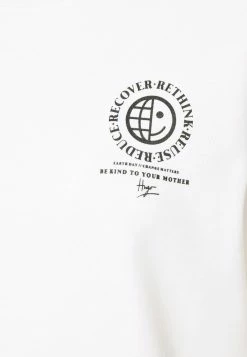 Meilleure affaire 😉 HUGO THE EARTH SWEATER - Sweatshirt - Natural 😉 5 Meilleure affaire 😉 HUGO THE EARTH SWEATER - Sweatshirt - Natural 😉 -HUGO Sales c6b7b84252cf4aeaa21962e9a8ed5fb5