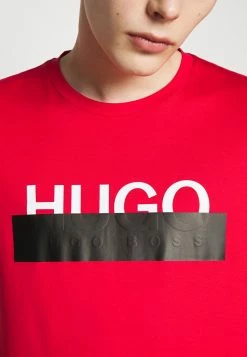 Tout neuf ✔️ HUGO DOLIVE - T-shirt Imprimé - Open Pink ⭐ 12 Tout neuf ✔️ HUGO DOLIVE - T-shirt Imprimé - Open Pink ⭐ -HUGO Sales c6df14211ad44d36bf9e2e73bbfc94a5