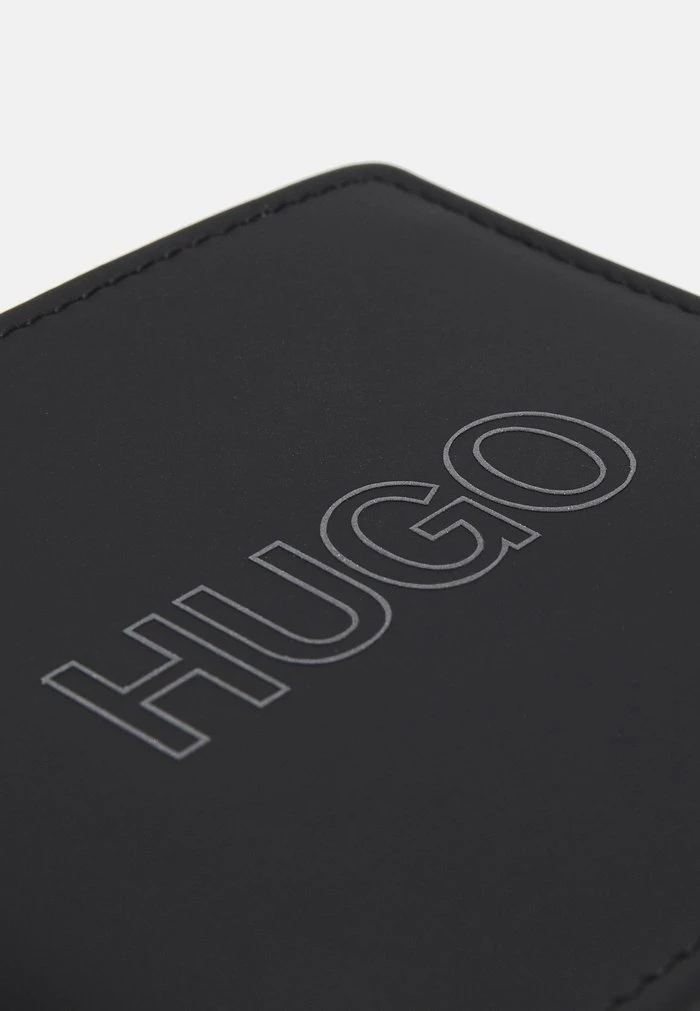 Les meilleures critiques de 💯 HUGO ACRON COIN UNISEX - Portefeuille - Black 🎉 4 Les meilleures critiques de 💯 HUGO ACRON COIN UNISEX - Portefeuille - Black 🎉 – Image 4