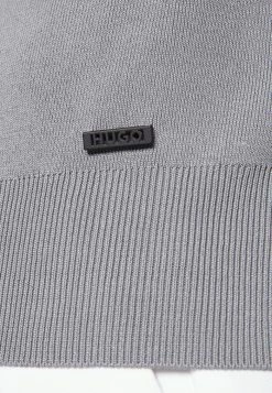 Offres 🎉 HUGO SAYFONG - Polo - Open Grey 😉 -HUGO Sales c6fd1e462cfd454182b93956374fce3b