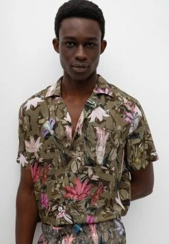 Acheter 👍 HUGO ELLINO - Chemise - Open Miscellaneous 💯 -HUGO Sales c719a7b3d8cd43c5af9b4436aea27a08